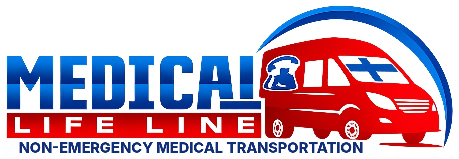 Medical Life Line non-emergency medical transportation